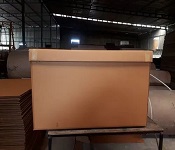 Foam Ceramic Filter